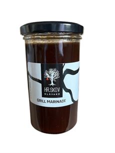 HR SKOV GRILL MARINADE, STOR